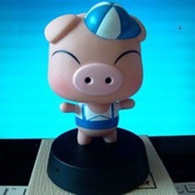 創新驅動，精益制造 我廠在動漫玩偶與搪膠公仔領域的長期專業開發與生產