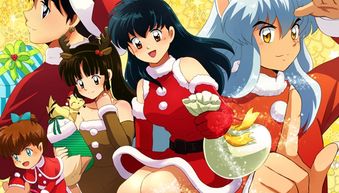 情懷IP大作《犬夜叉》手游研發啟動，經典動漫再煥新生